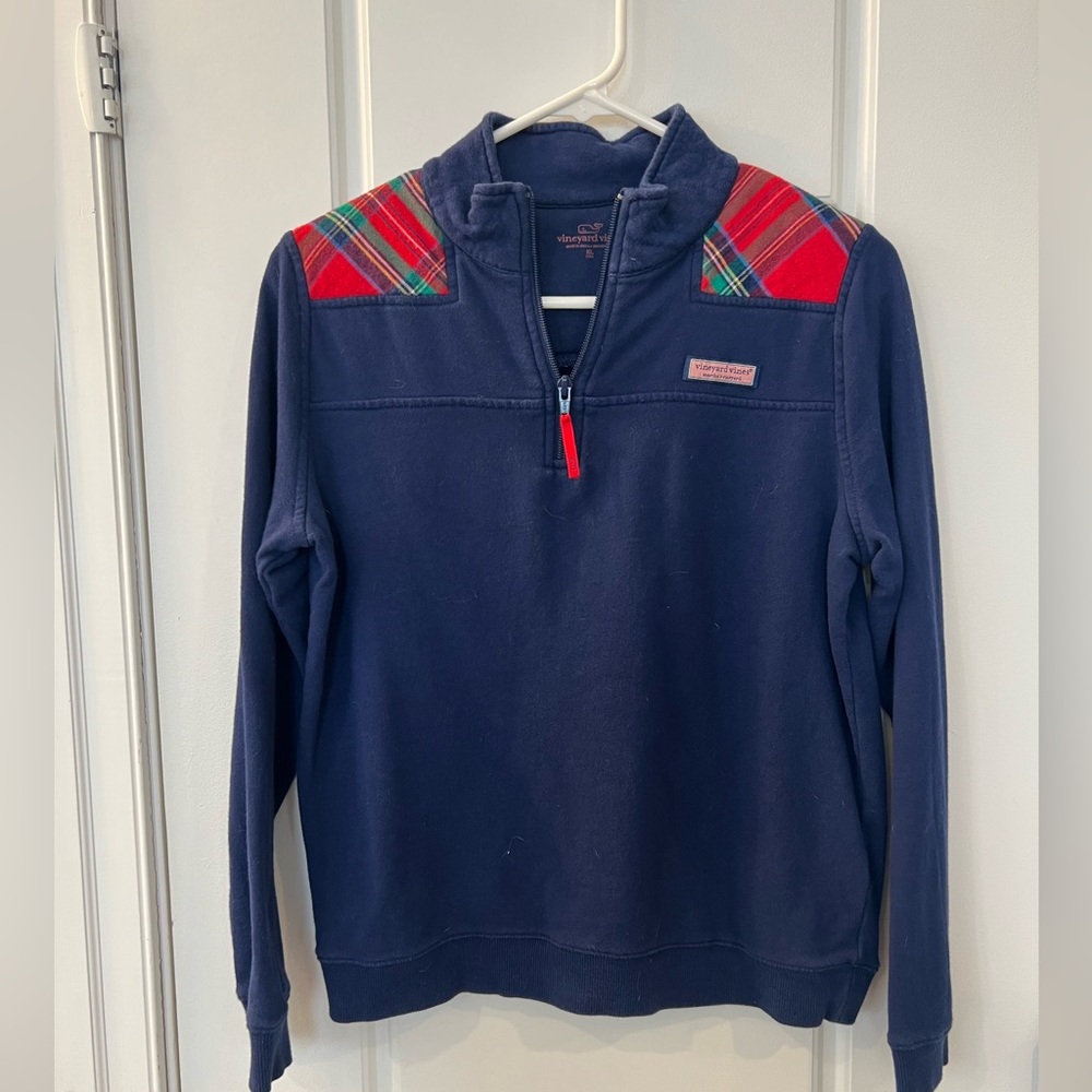 Vineyard Vines popover